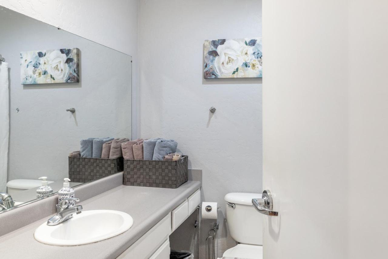 Greely Gaslamp - Loft W Parking & 4 Beds #201 Hotel San Diego Luaran gambar