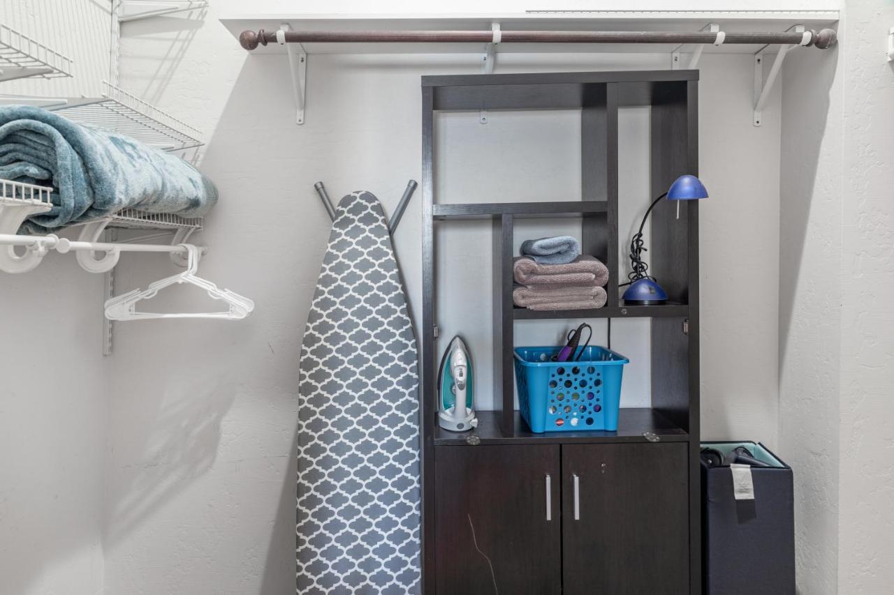 Greely Gaslamp - Loft W Parking & 4 Beds #201 Hotel San Diego Luaran gambar