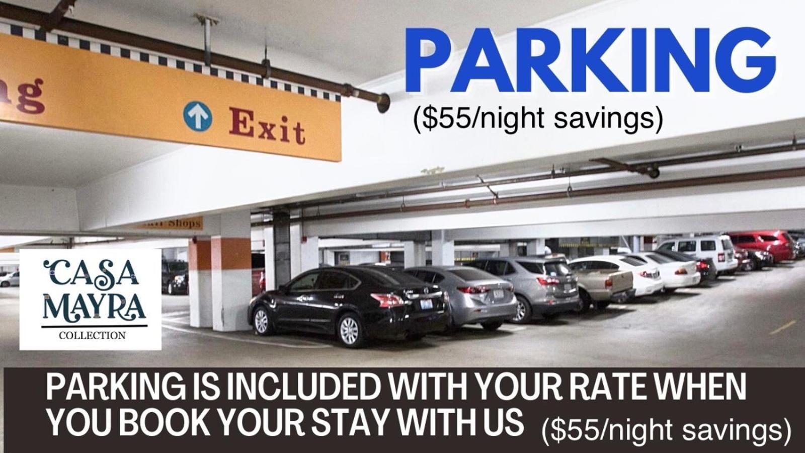 Greely Gaslamp - Loft W Parking & 4 Beds #201 Hotel San Diego Luaran gambar